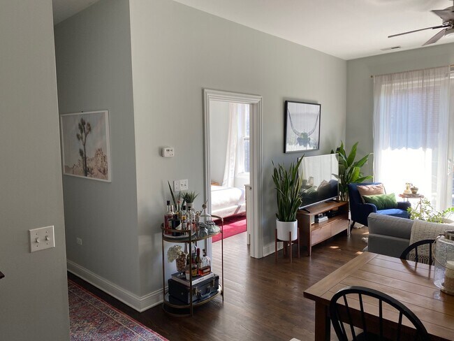 Foto del edificio - 1535 N Orleans St