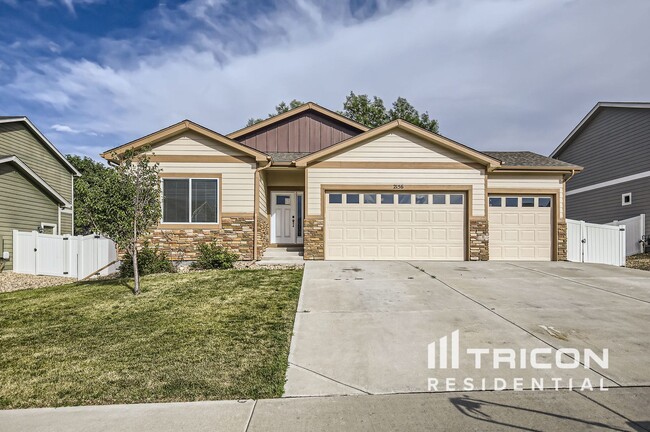 Building Photo - 2156 74th Ave Ct