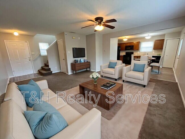 Building Photo - 6307 Alonzo Dr