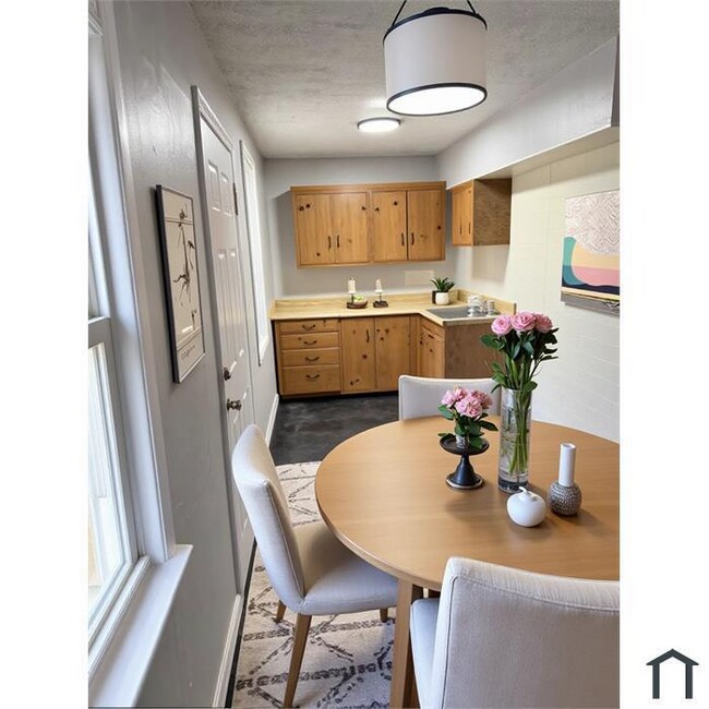 Foto del edificio - 3860 E 72nd St