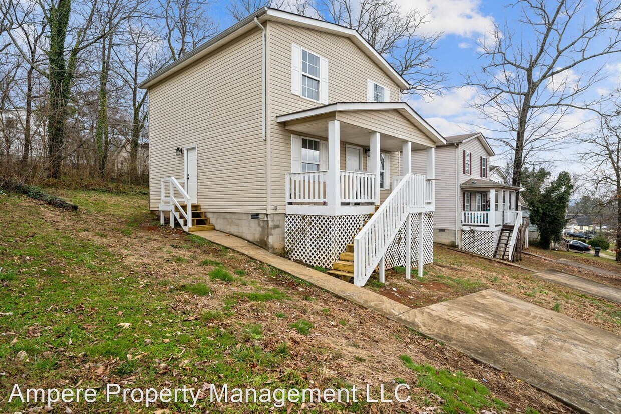 Primary Photo - 3 br, 2 bath House - 805 Sylvan Dr