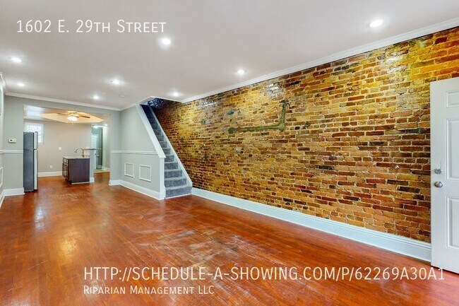 Building Photo - 1602 E 29th St