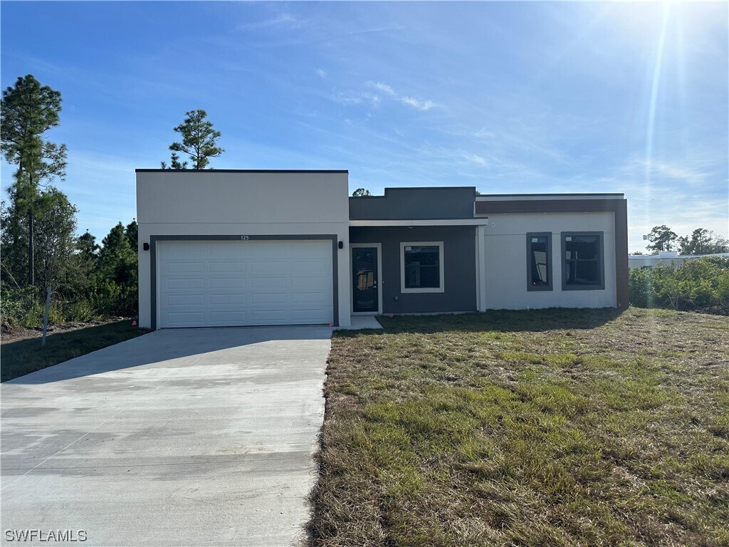 125 Greenbriar Blvd, Lehigh Acres, FL 33972 House Rental in Lehigh