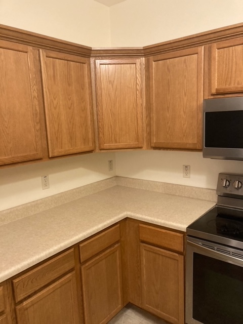 Kitchen - W197N16925 Stonewall Dr