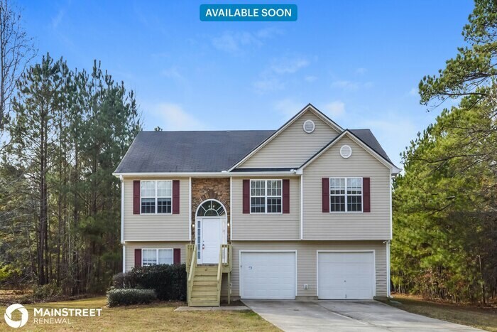 Foto principal - 110 Tara Way, Covington, GA 30016