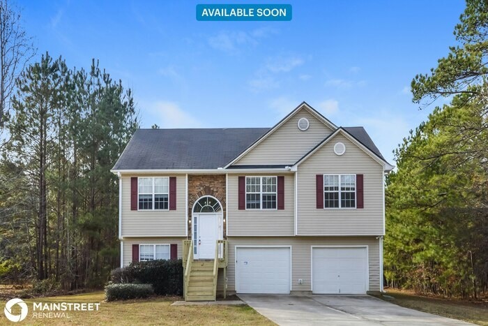 Primary Photo - 110 Tara Way, Covington, GA 30016