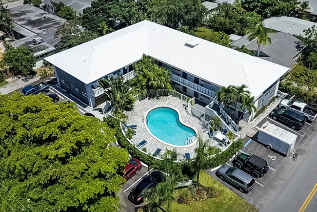 Foto del edificio - 640 NE 7th St