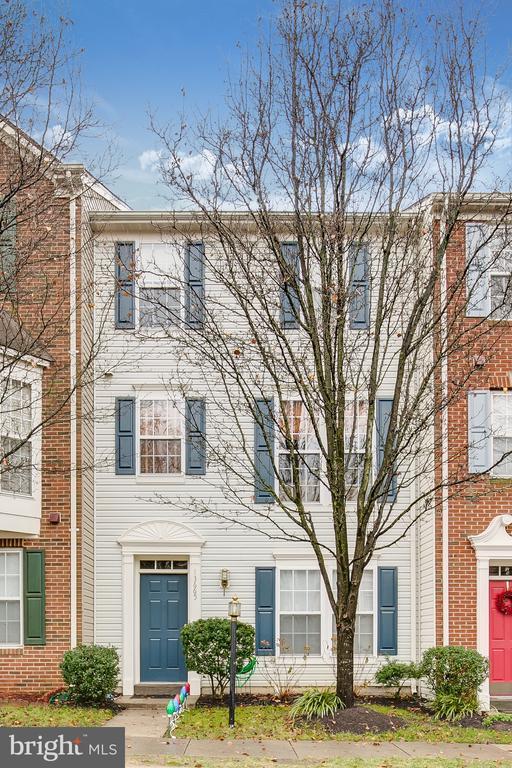Primary Photo - 13665 St Johns Wood Pl