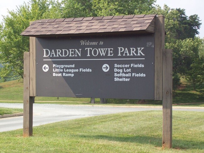Building Photo - 410 Dorrier Dr