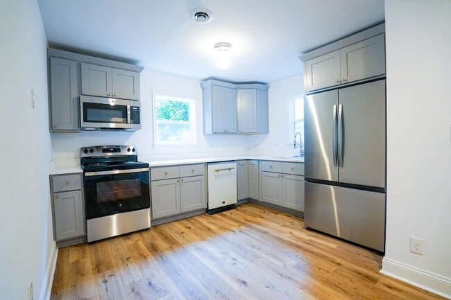 Foto del edificio - 1214 Forbes Ave