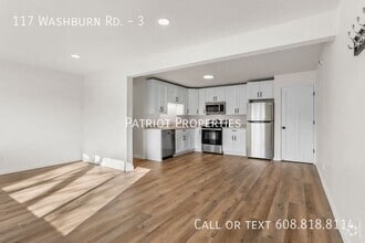 Building Photo - 117 Washburn Rd