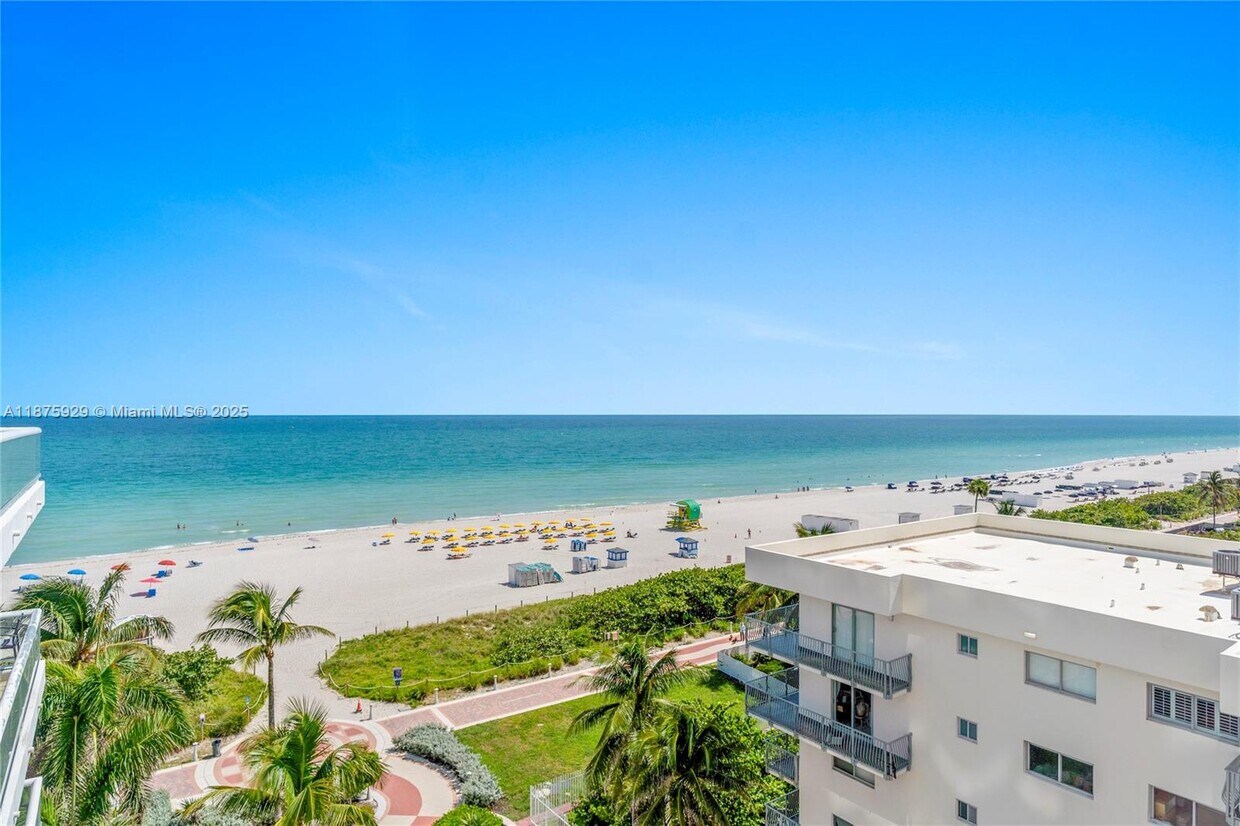 Foto principal - 4201 Collins Ave
