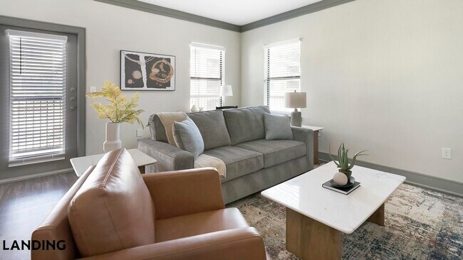 Foto del edificio - 2539 Spring Cypress Rd