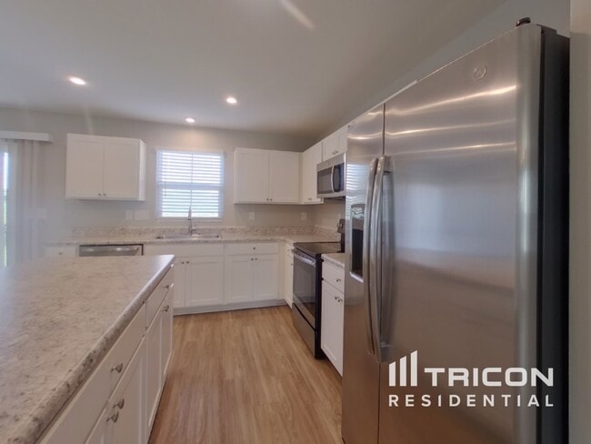 Foto del edificio - 7516 Irwin Rd