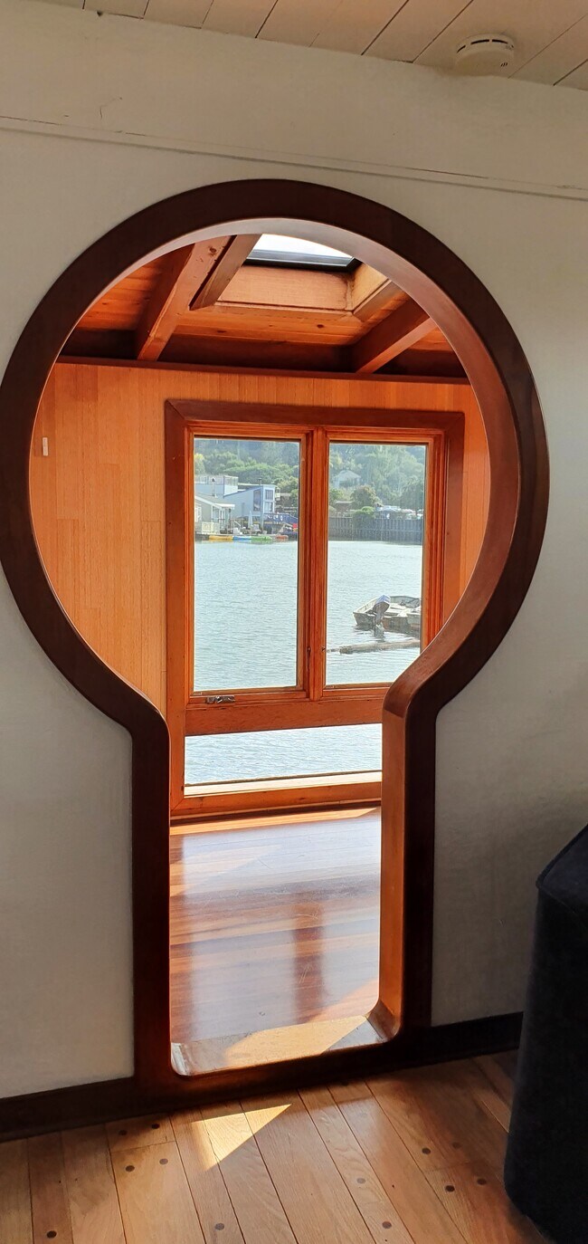 Foto del edificio - 12 A Dock