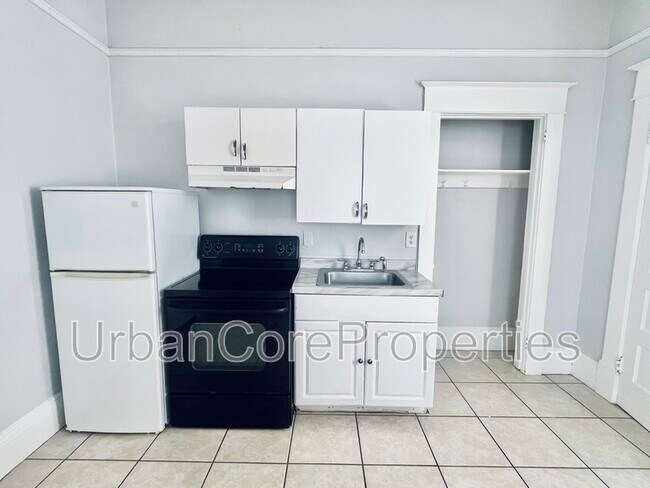 Foto del edificio - 419 4th St N