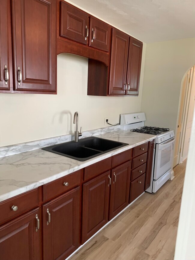 Foto del edificio - 430 E 20th St