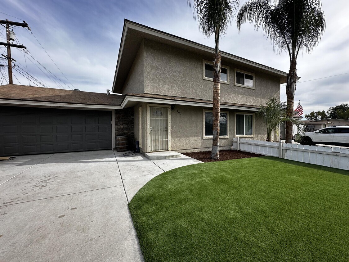 1427 Diamond Ln, El Cajon, CA 92021 House Rental in El Cajon, CA