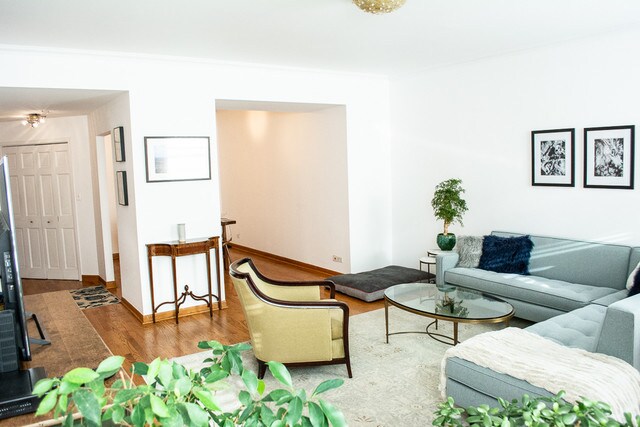 Foto del edificio - 2100 N Lincoln Park W