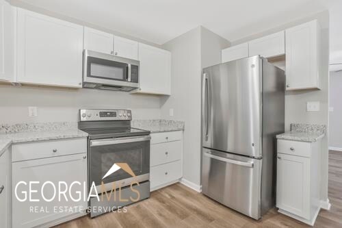 Foto del edificio - 182 Old Mill Way SW