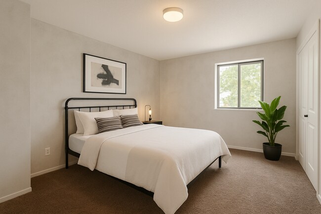 Foto del edificio - Charming 2 Bedroom Townhouse Close to Ever...