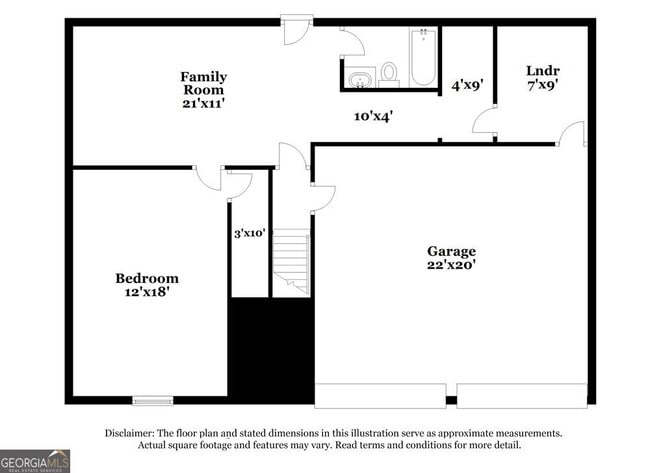 Building Photo - 109 Finnigan Dr