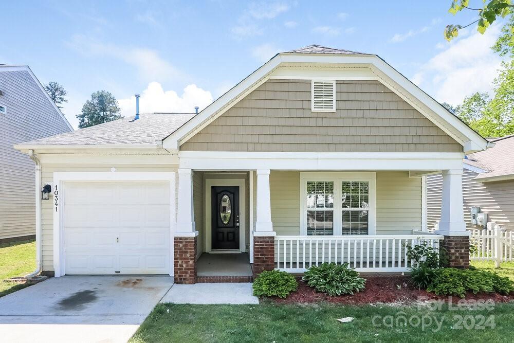 Primary Photo - 10341 Hugue Way