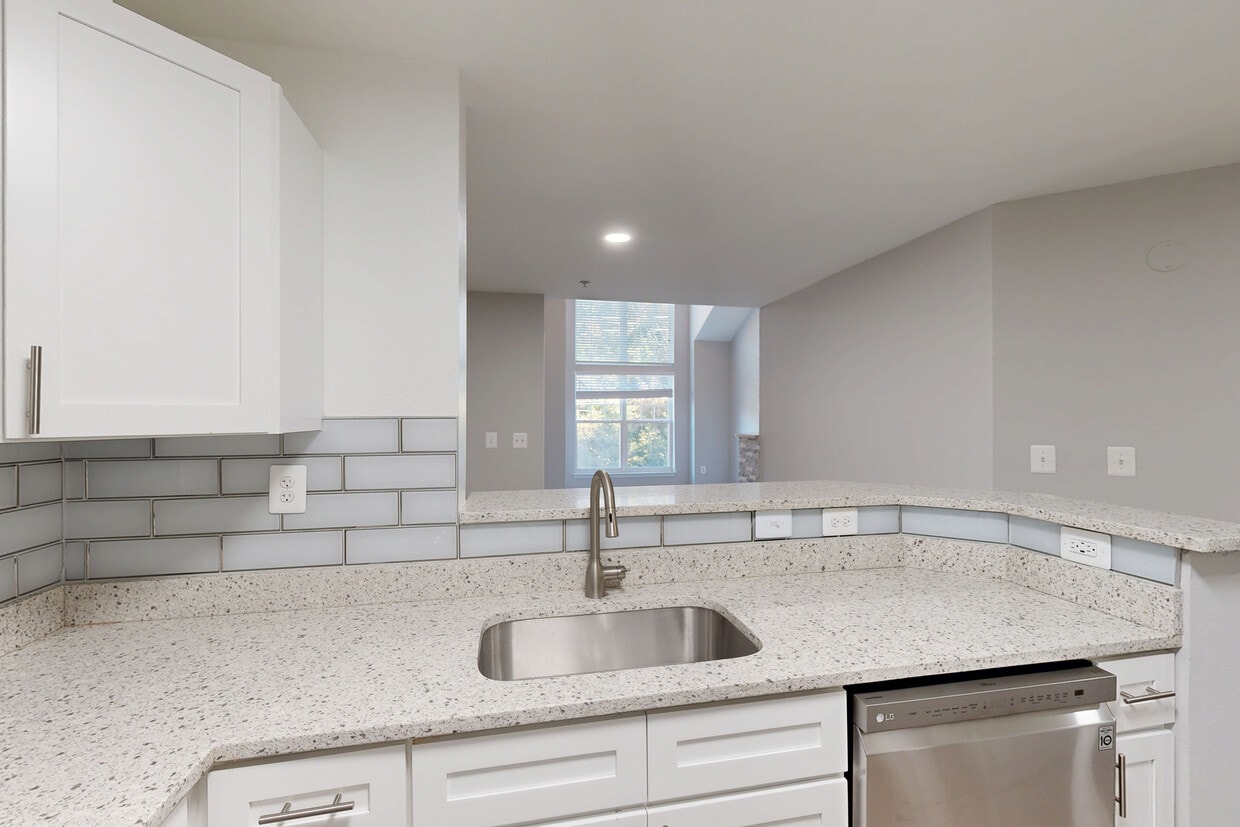 Photo - The Blairs Apartments