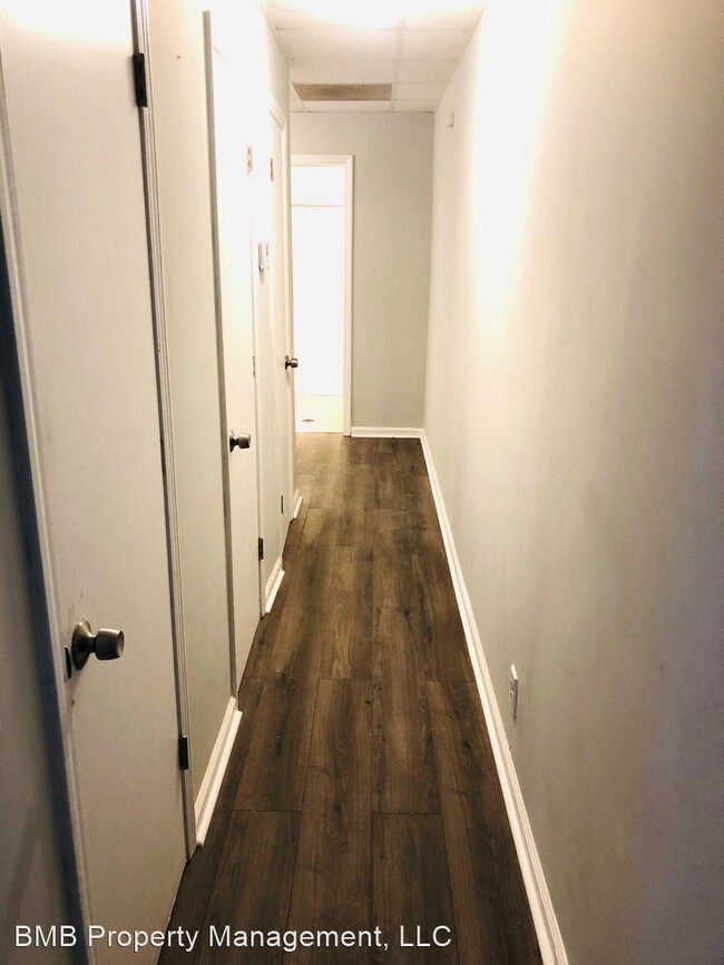 Foto del edificio - 2 br, 1 bath House - 1844 Ripley Street