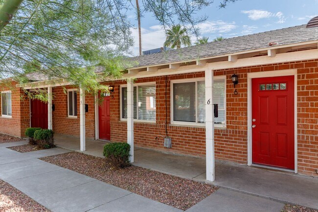 Foto del edificio - #1034-Red Mulberry LLC