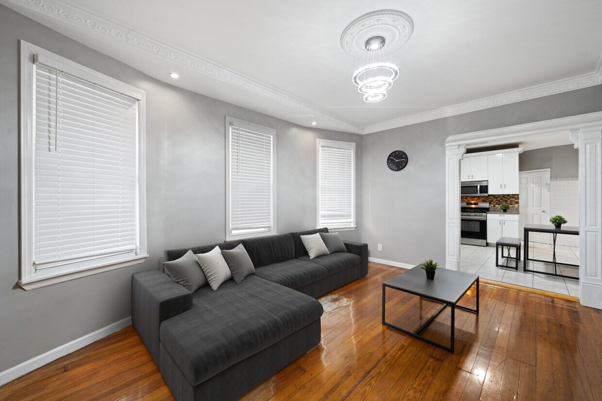 Foto principal - 18 W 40th St