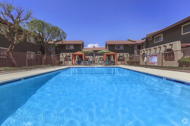 Building Photo - Watercrest at the Polo Fields