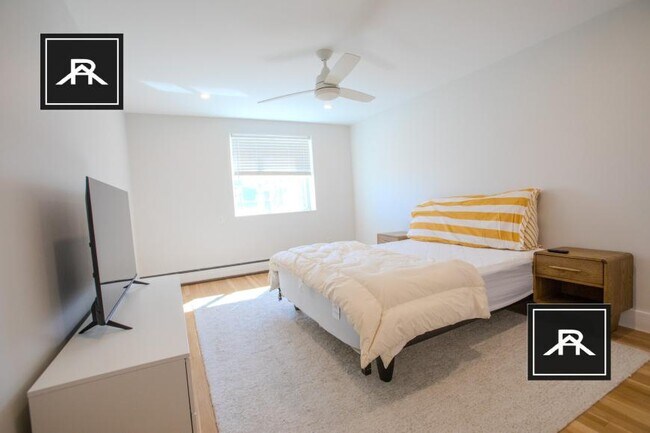 Building Photo - 1 bedroom in Brookline MA 02446