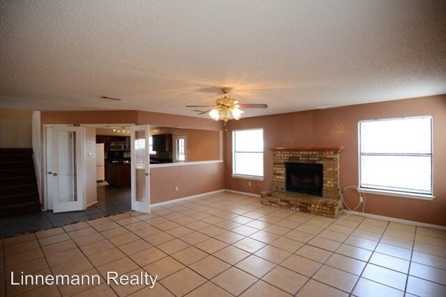 Foto del edificio - 4 br, 2.5 bath House - 321 Barber Drive
