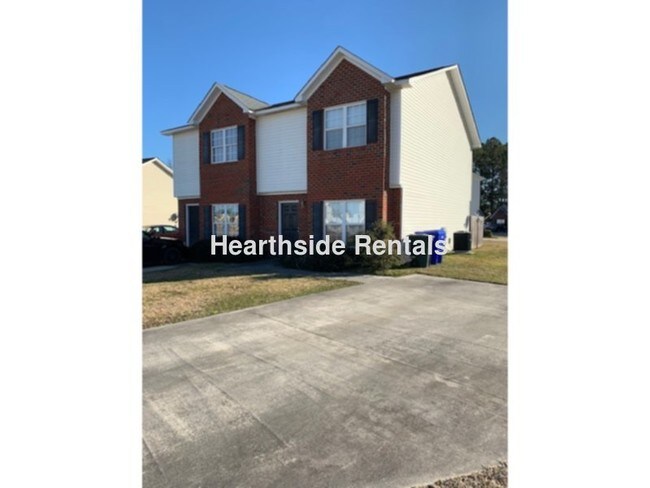 1295 B Westpointe Dr Greenville Nc 27834 House For Rent In Primary Photo 1295 B Westpointe Dr