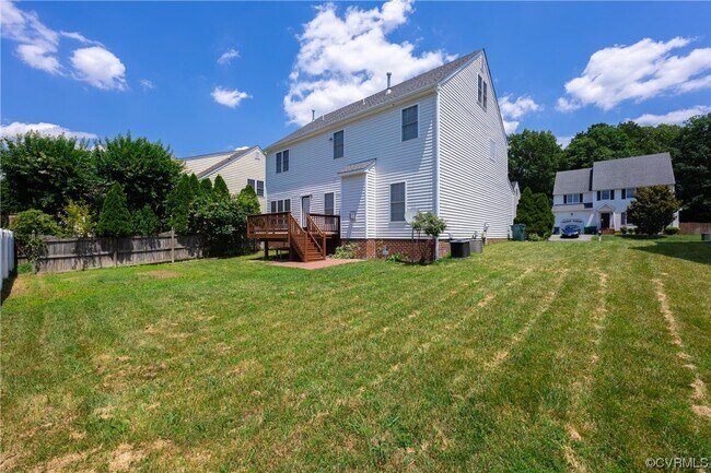 Foto del edificio - 3412 Andover Hills Pl