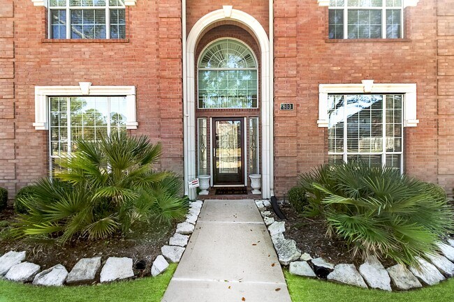 Foto del edificio - 803 Chisel Point Dr