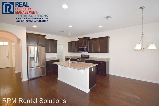 Foto del edificio - 3 br, 2.5 bath House - 3324 Almar Knot Drive