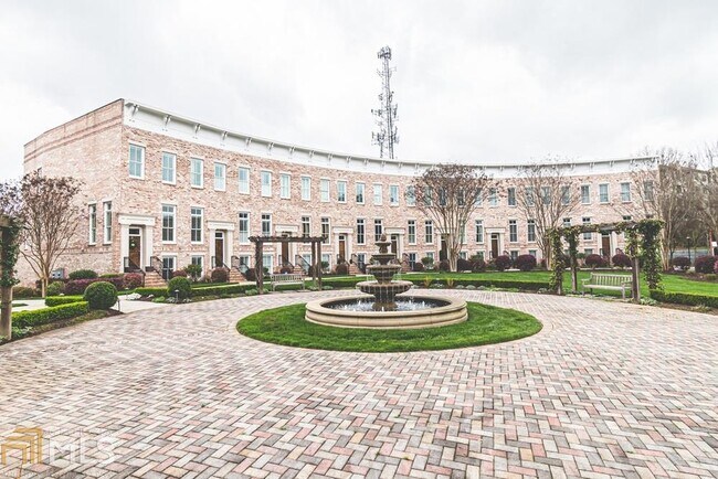 Foto del edificio - 222 Inman Ln