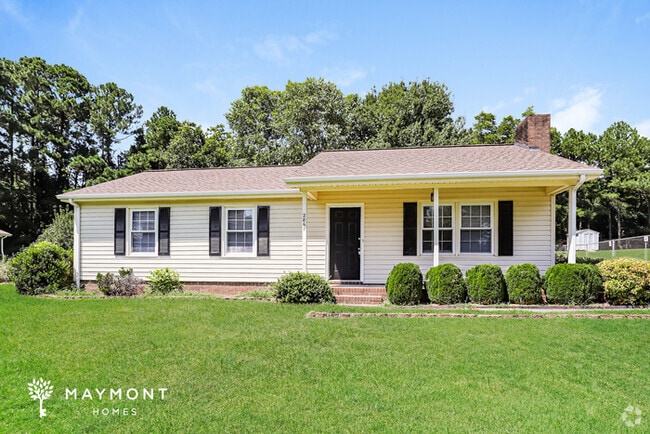 Building Photo - 2861 Spangenberg Rd