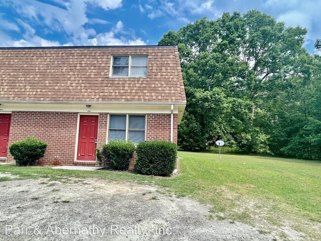 Building Photo - 2 br, 1.5 bath House - 5344 Jovern Drive