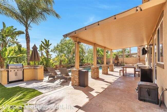 Building Photo - 5 br, 3 bath House - 31795 Brentworth St.