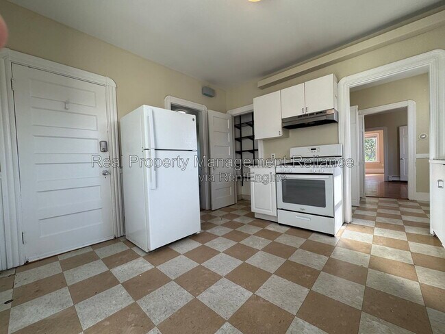 Building Photo - 74 Burrill Ave