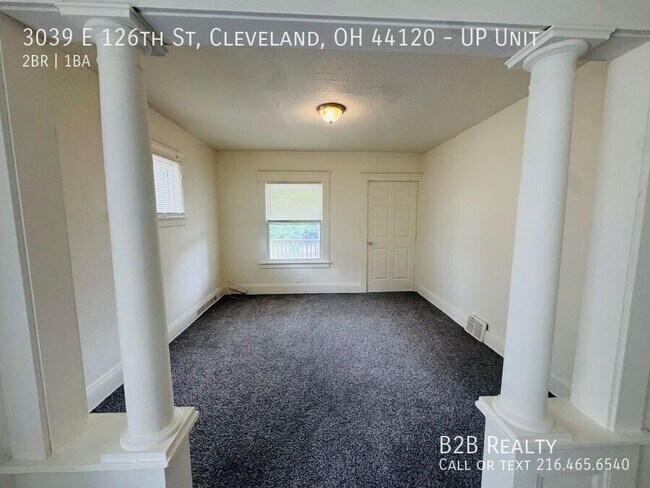 Building Photo - 3039 E 126th St