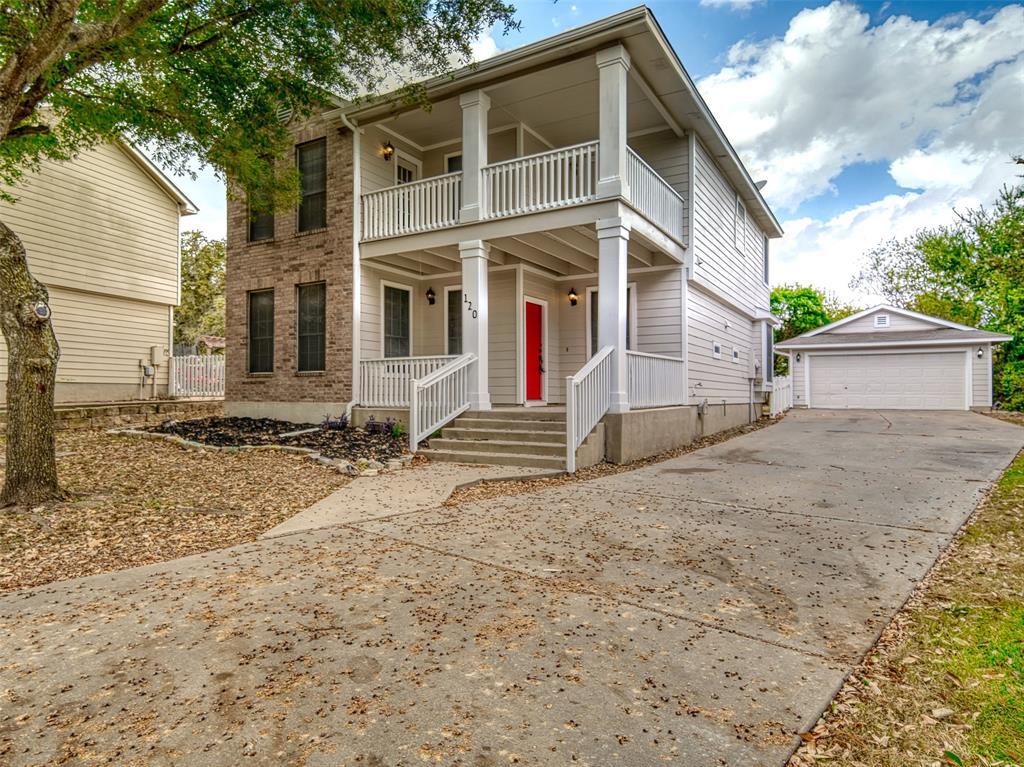 Primary Photo - 120 Kirkland
