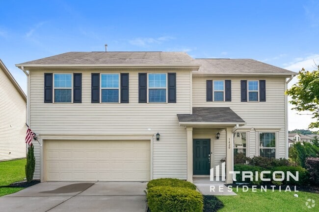 Building Photo - 1420 Sage Tree Dr