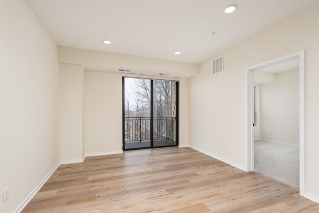 Interior Photo - The Uptown Apartments