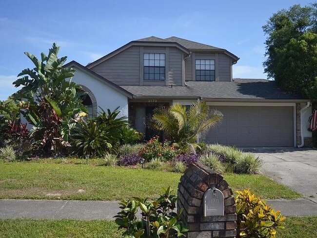 Photo - 2173 Martingale Pl House