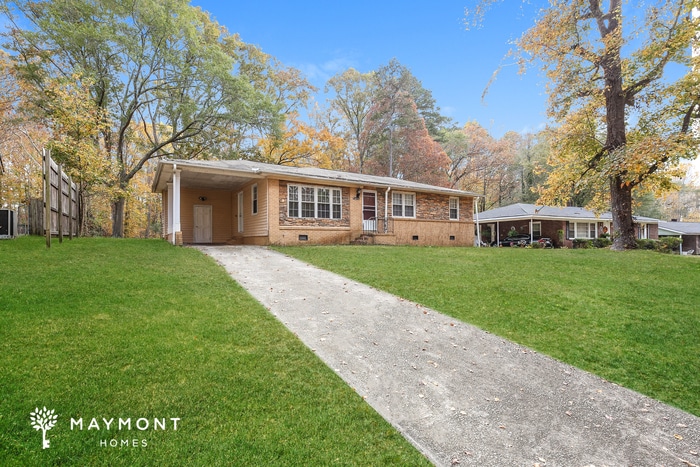 Foto del edificio - 224 S Wingate Rd