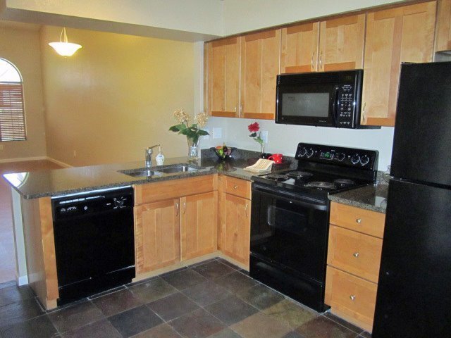 Foto del edificio - Great 2 bed/2 bath in convenient Mesa loca...